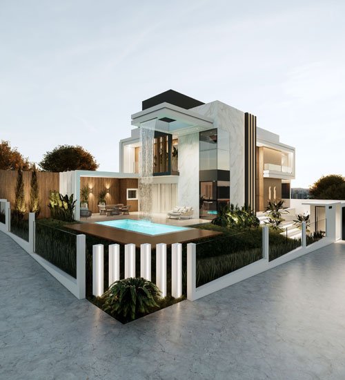 Patil Constructions - Building Bangalore