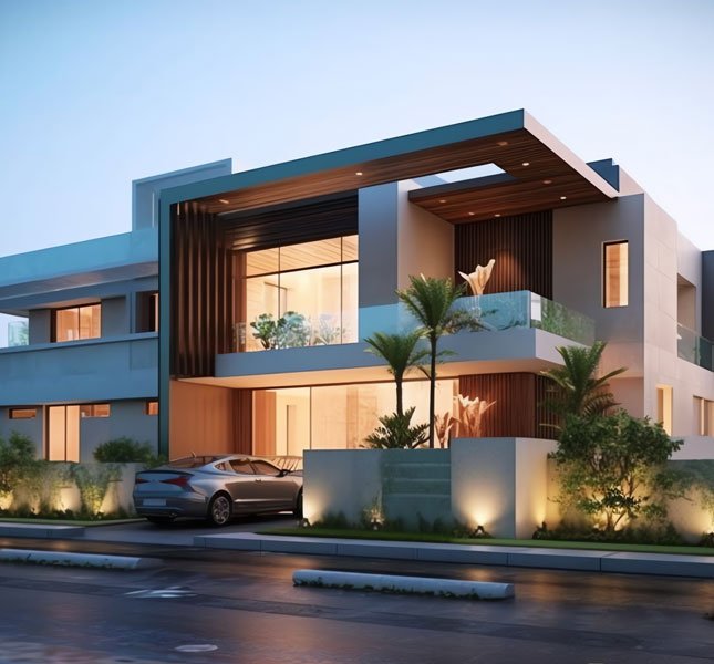 Patil Constructions - 10+ Years of Construction Excellence in Bangalore